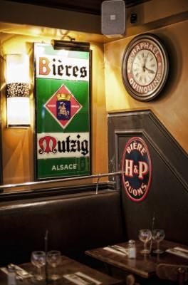 Caf&eacute; Latin - Details