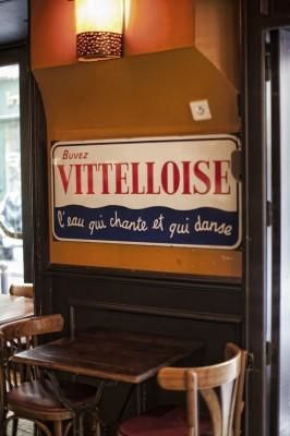 Caf&eacute; Latin - Details