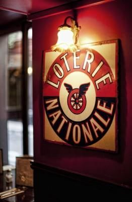 Caf&eacute; Latin - Details