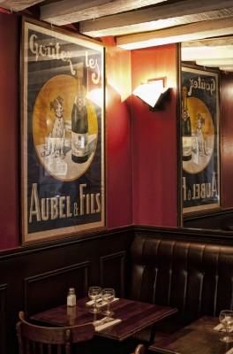 Caf&eacute; Latin - Details